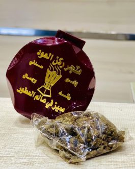 Thiouraye bakhour