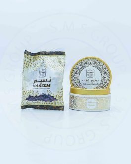 Thiouraye bakhour