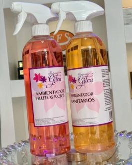 Parfum ambiance