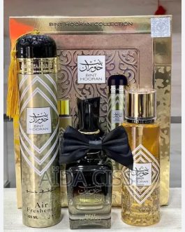 Gamme bint hourane