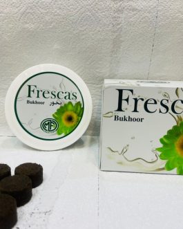 Thiouraye frescas bakhour